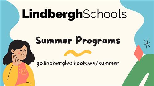 summer programs